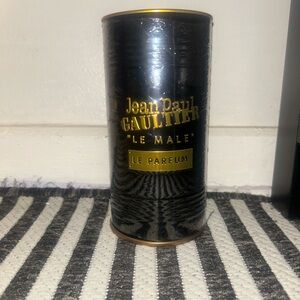 Jean Paul Gaultier Le Male Le Parfum